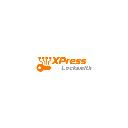 Xpress Locksmith logo